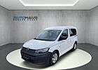 VW Caddy Volkswagen 1.5 TSI DSG SPURWECHSELASSIST+SHZ+PDC VORN