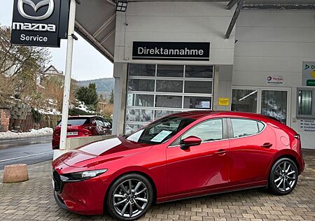 Mazda 3 Lim. 5-trg. Selection
