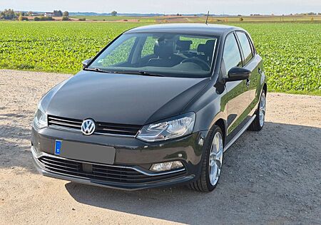 VW Polo Volkswagen V Highline Navi | Klima | Euro 6 | TÜV Neu