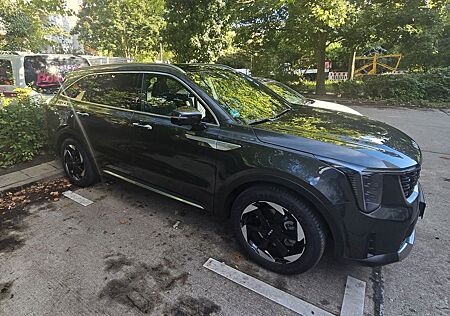 Kia Sorento 1.6 T-GDI Plug-in Hybrid AWD Platinu...