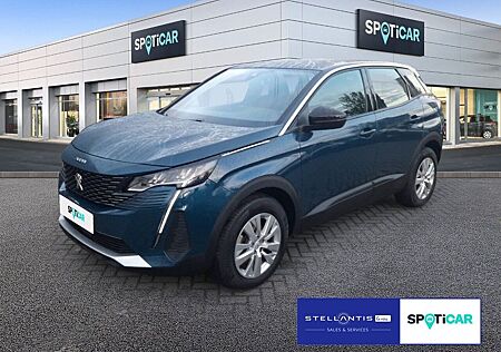 Peugeot 3008 PTech 130 EAT8 Active Pack *Apple/Android*S