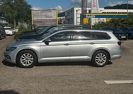 VW Passat Variant Volkswagen Business*LED*Euro6