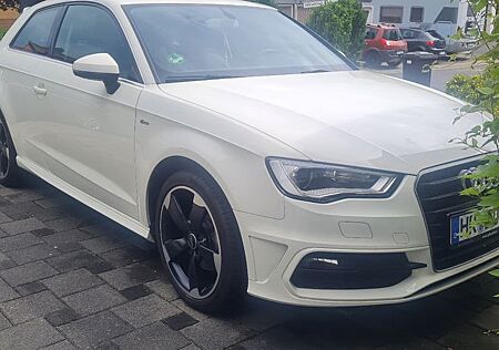 Audi A3 1.2 TFSI S line S line