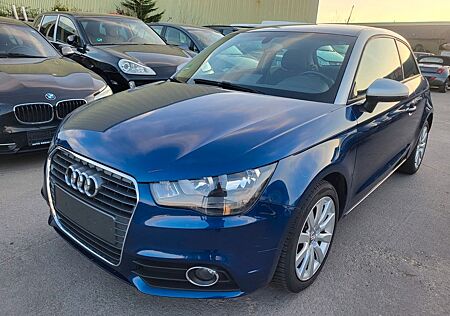 Audi A1 1.4 TFSI