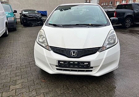 Honda Jazz 1,2S-KLIMA-