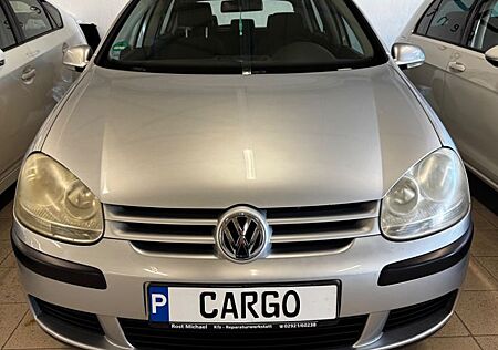 VW Golf Volkswagen V Lim. Trendline