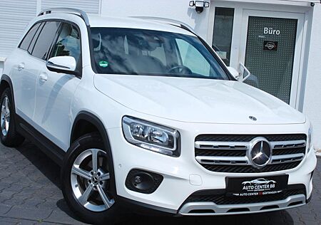 Mercedes-Benz GLB 200 d Style 8G*NAVI*360°KAMERA*MBUX*LEDER*