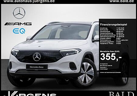 Mercedes-Benz EQA 300 4MATIC +Progressive+MBUX+LED+Wide+Pano