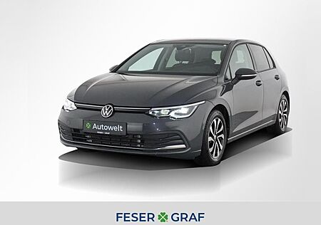 VW Golf Volkswagen 2.0 TDI Active DSG AHK/ACC/Matrix/Panorama