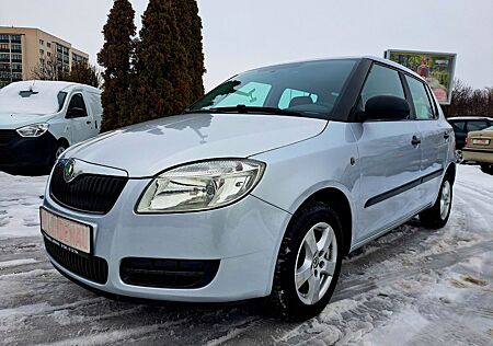 Skoda Fabia Classic