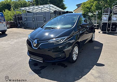 Renault ZOE Experience Navi, CCS , Leasing ab 159,-Euro