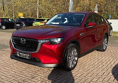 Mazda CX-60 2.5 PHEV AWD EXCLUSIVE-LINE DRI-P *Matrix-