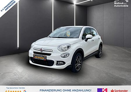 Fiat 500X Attracvtive *KEYLESS*SPURHALTE*PDC*NAVI*