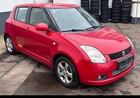 Suzuki Swift 1.3 Comfort Dance Comfort Dance