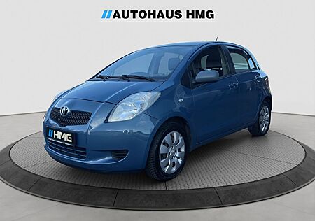 Toyota Yaris Sol 5-trg *KLIMA*RADIO*ALLWETTER