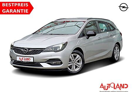 Opel Astra K 1.5 D Edition (EURO 6d) Navi Kamera