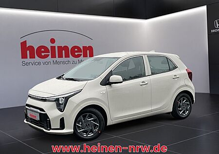 Kia Picanto 1.0 VISION AMT MJ26 LENKRAD & SITZHEIZUN