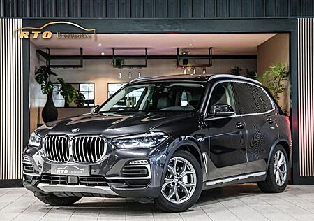 BMW X5 gebraucht kaufen BMW X5 xDrive40i High Executive|Achterasbesturing|AC