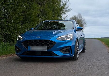 Ford Focus 2,0 EcoBlue 110kW ST-Line Turnier ST-Line