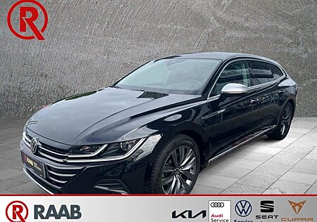 VW Arteon Volkswagen Shooting Brake Elegance 2.0 TSI Android A