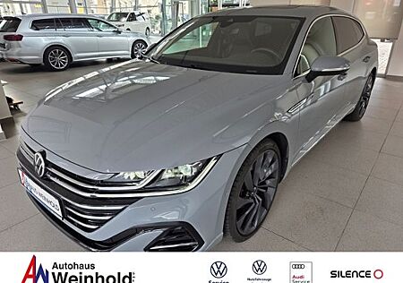 VW Arteon Volkswagen Shootingbrake R-Line 2.0 TDI 4MOT MATRIX