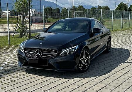 Mercedes-Benz C 300 Autom. -
