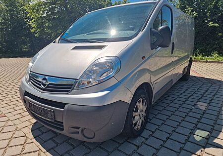 Opel Vivaro Kasten/Kombi Kasten L2H1 2,9t