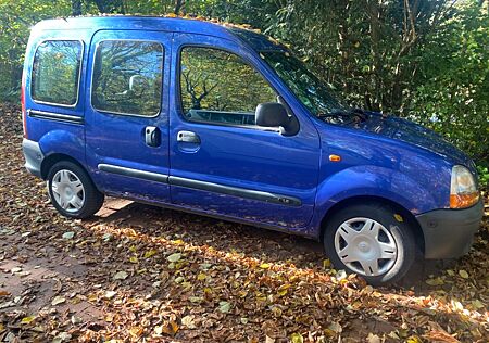 Renault Kangoo 1.2