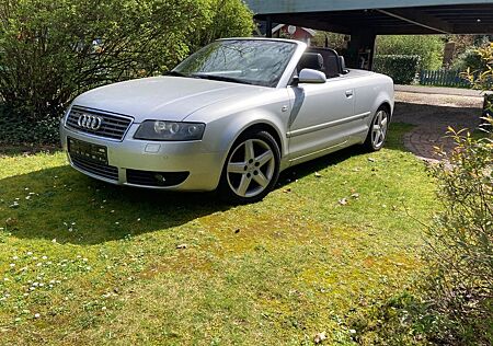Audi Cabriolet
