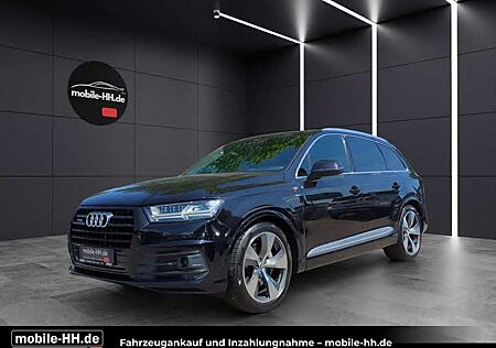 Audi Q7 3.0*HUD*KAMERA*MATRIX*STHZG*7SITZER*