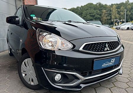 Mitsubishi Space Star Edition SOUND*Kam*CarPlay*Klima*SHeft