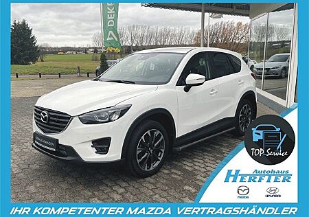 Mazda CX-5 NAKAMA VOLL-LED NAVI BOSE SITZHZ KAMERA