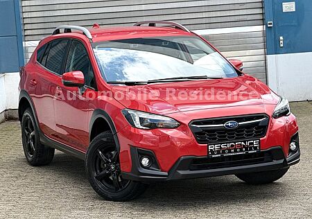 Subaru XV Comfort 1.6 4WD AUT.*NAVI*AHK*SHZ*MFL*ALU*TOP