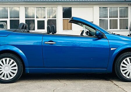 Renault Megane Coupe*Garantie*Scheckheft*TÜV*INSP NEU