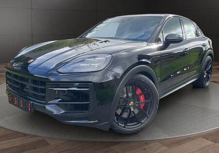 Porsche Cayenne Coupe GTS*GT PAKET*CARBON*MATRIX*22*87KM