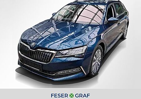 Skoda Superb Combi 1.4 TSI iV Style DSG LED / ACC / Re