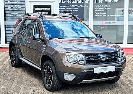 Dacia Duster I 1,2 Black Shadow 4x2~1.Hand~Navi~ShzG~