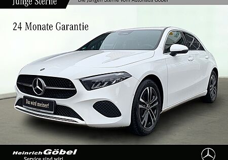 Mercedes-Benz A 180 Progressive (EURO 6e)
