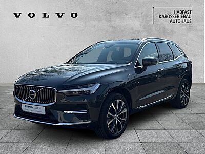 Volvo XC60 T8 Inscription Twin Engine AWD HUD StandHZG