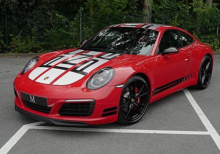 Porsche 991 911 Carrera S Endurance Racing Edition*Schalt