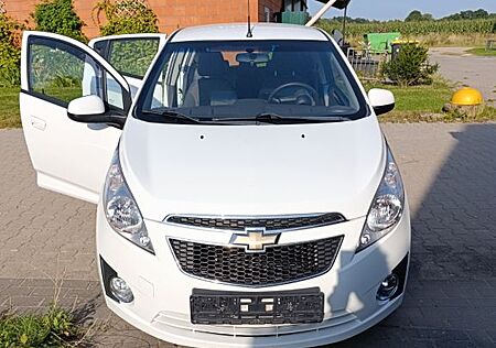 Chevrolet Spark 1.0 LS LS