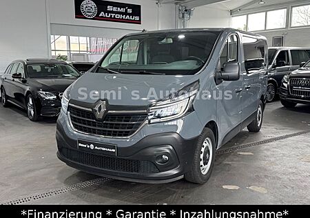 Renault Trafic L1H1 2,8t Komfort*1.Hand*Navi*LED*8-Sitz*