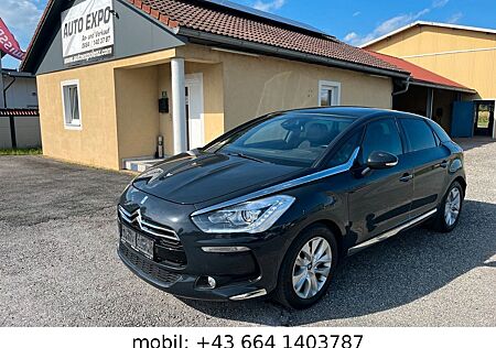 Citroën DS5 1.6 e-HDi 115 SoChic ETG6 /Co112g