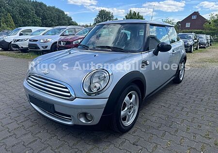 Mini ONE *Klima*TOP*Tüv Neu*