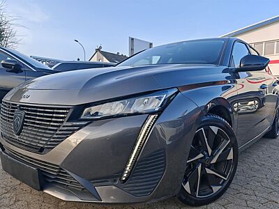 Peugeot 308 SW BlueHDI 130 ALLURE LED ACC KAMERA #30083
