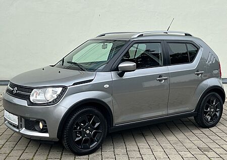 Suzuki Ignis 1.2 DUALJET "4 x 4" Klima/Kamera/AHK