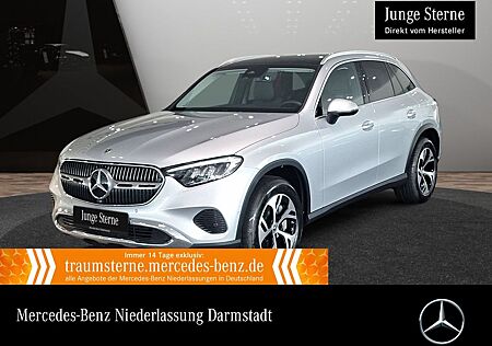 Mercedes-Benz GLC 300 e 4M Avantg. PANO Totwinkel LED MEMORY