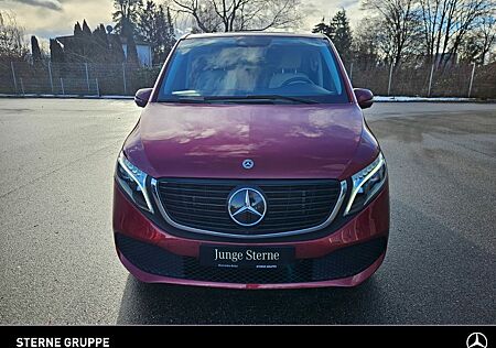 Mercedes-Benz EQV 300 AVANTGARDE Lang AIRMATIC LEDER 360 7Sitz