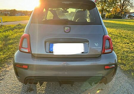 Abarth 595 Competizione 1.4 T-Jet 16V 595 Competizi...