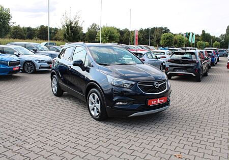 Opel Mokka X 120 Jahre*Kamera*Klima*SHZ*
